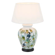 Saigon 1 Light Table Lamp