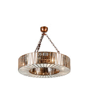Chelton Small 4 Light Chandelier