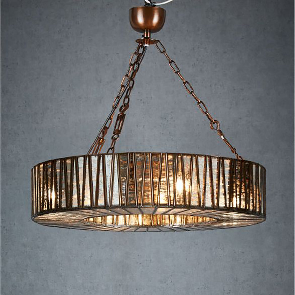 Chelton Small 4 Light Chandelier