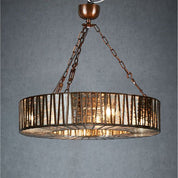 Chelton Small 4 Light Chandelier