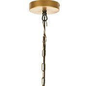 Watson Pendant Light Brass