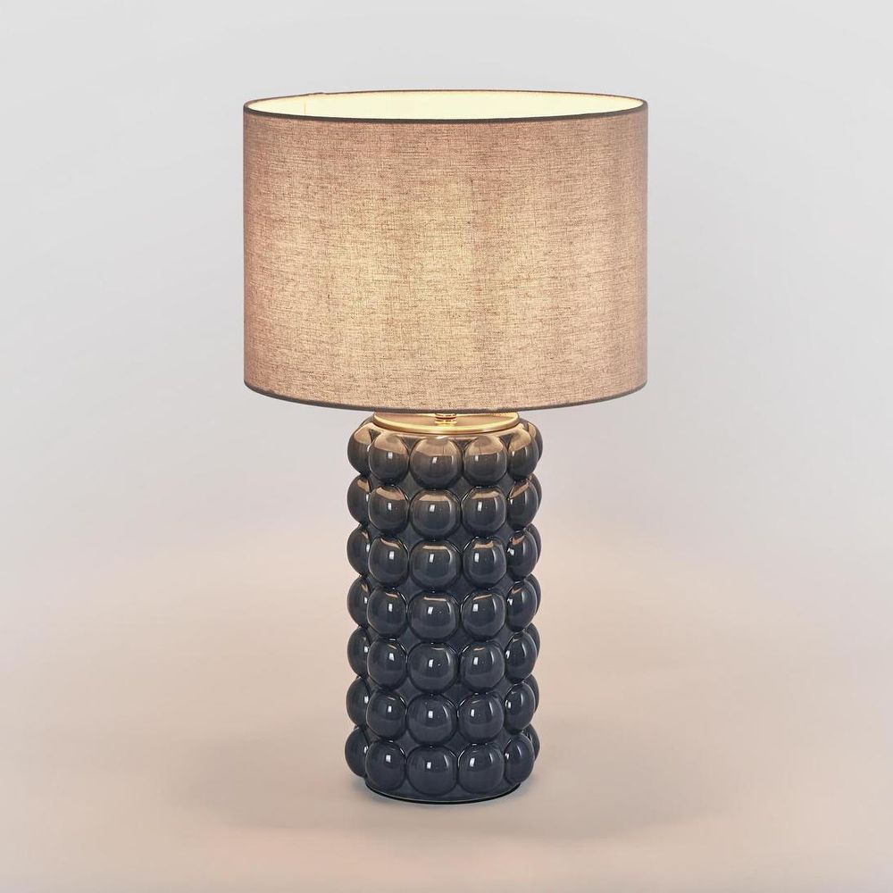 Condotti Table Lamp Blue