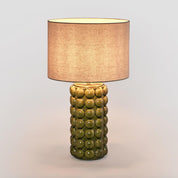 Condotti Table Lamp Green