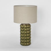 Condotti Table Lamp Green