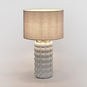 Condotti Table Lamp White