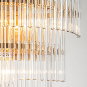 Giorgio Wall Light Brass
