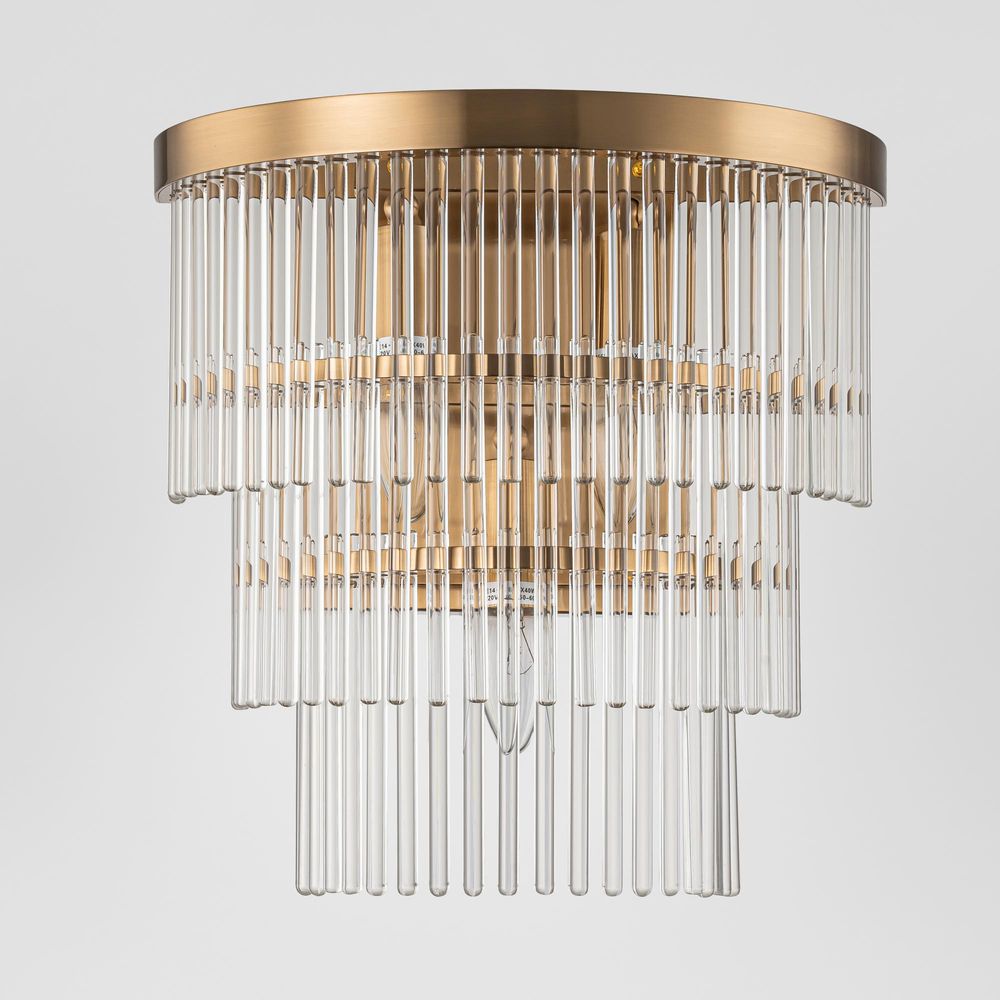 Giorgio Wall Light Brass