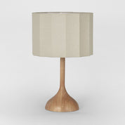 Sierra Table Lamp Natural