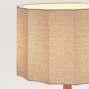 Sierra Table Lamp Natural