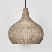 Drift Rattan Pendant Natural