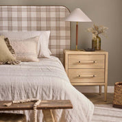 Huntley Table Lamp Antique Brass