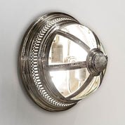 Walter 2 Light Wall Light Nickel