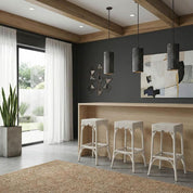 Jawa 1 Light Pendant