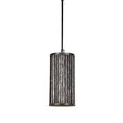 Jawa 1 Light Pendant