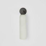 Hampton Medium Wall Light Black