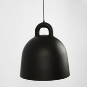 Enzo Pendant Light Black