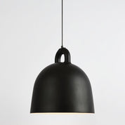Enzo Pendant Light Black