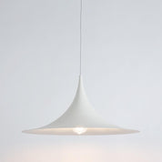 Sophia Large Pendant Light White