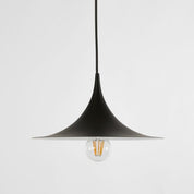 Sophia Small Pendant Light Black