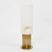 Glow Craft Table Lamp Gold