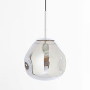 Ziara Pendant Light Chrome