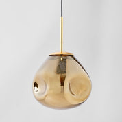 Ziara Pendant Light Gold