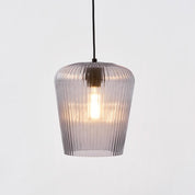 Rambla Pendant Light Light Grey