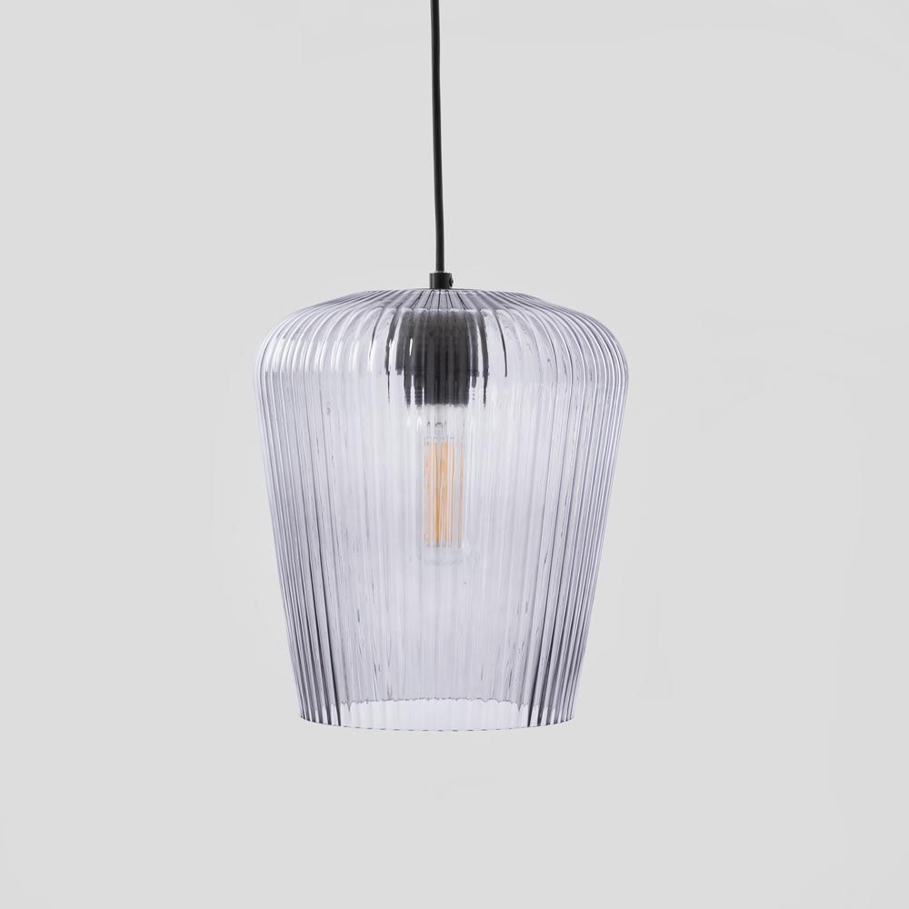 Rambla Pendant Light Light Grey