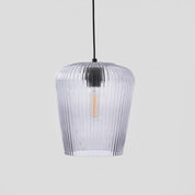 Rambla Pendant Light Light Grey