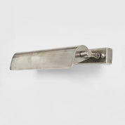 Bradman Wall Light Antique Silver