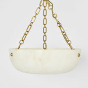 Arcadia Pendant Light White