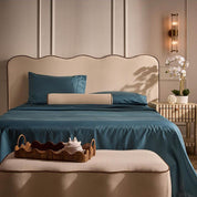Jenson Up & Down Wall Light Brass