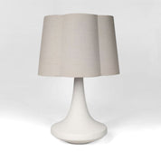 Soren Table Lamp White