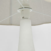 Soren Table Lamp White