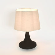 Soren Table Lamp Black