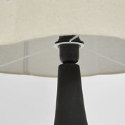 Soren Table Lamp Black