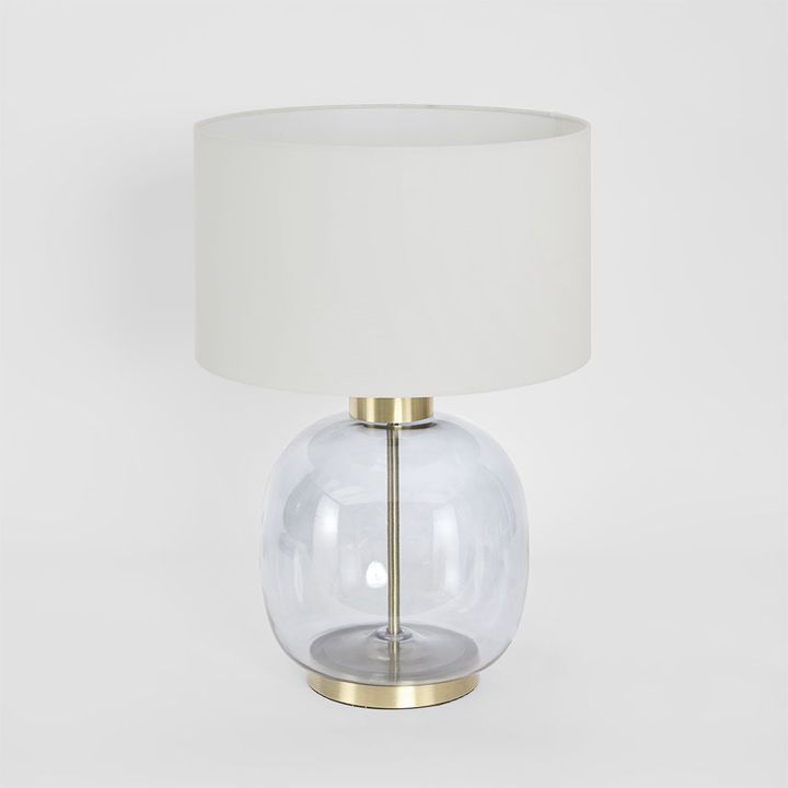 Maria Table Lamp Blue