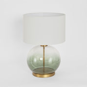 Alberto Table Lamp Green