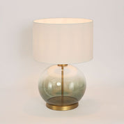 Alberto Table Lamp Green