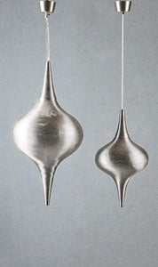 Zara Large 1 Light Pendant