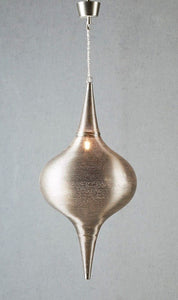 Zara Large 1 Light Pendant