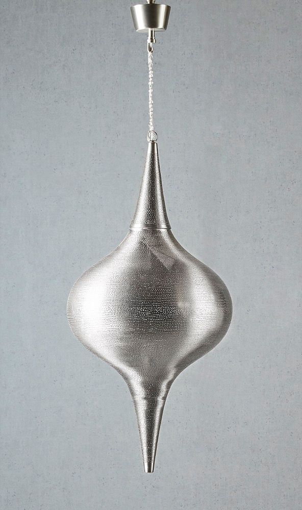 Zara Large 1 Light Pendant