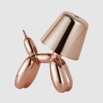 Frankie Rechargeable Table Lamp Brass