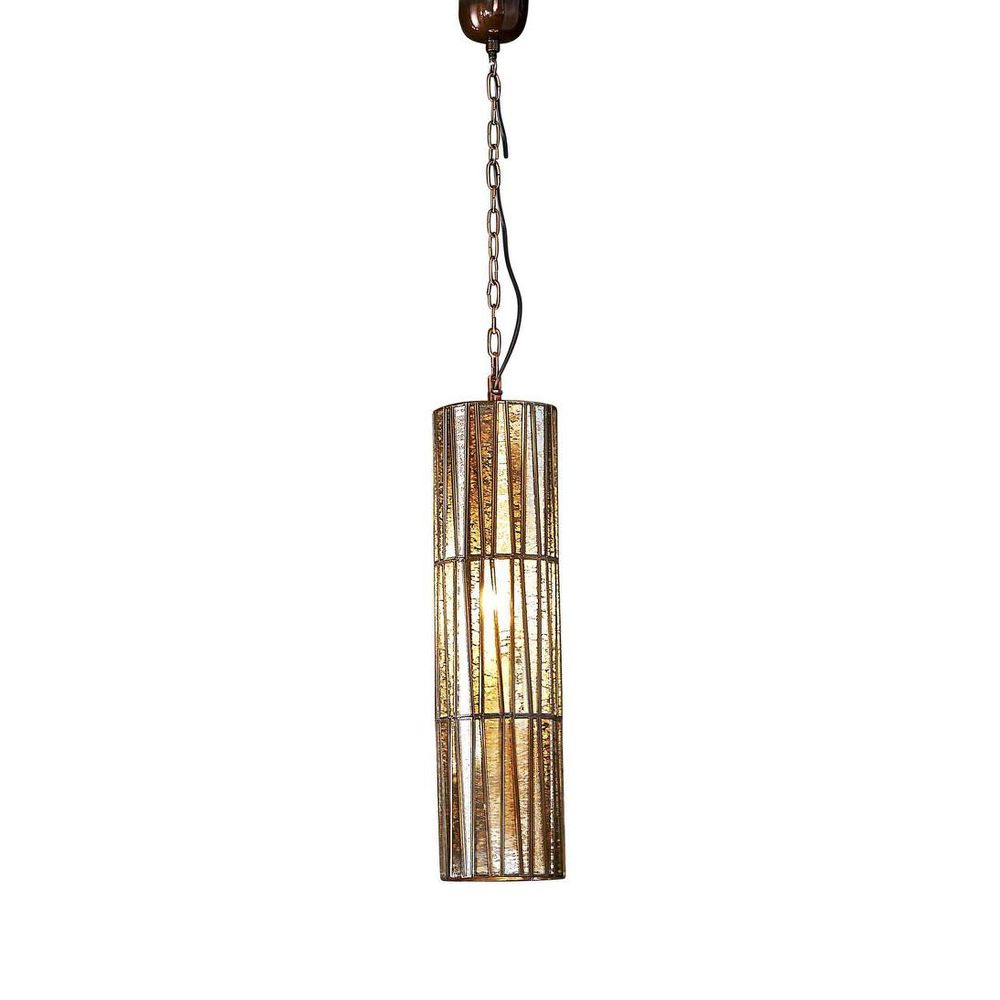 Cape Town 1 Light Pendant