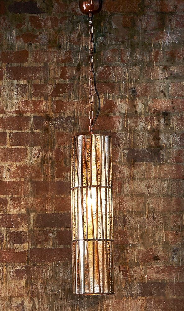 Cape Town 1 Light Pendant