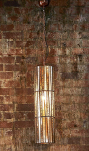 Cape Town 1 Light Pendant