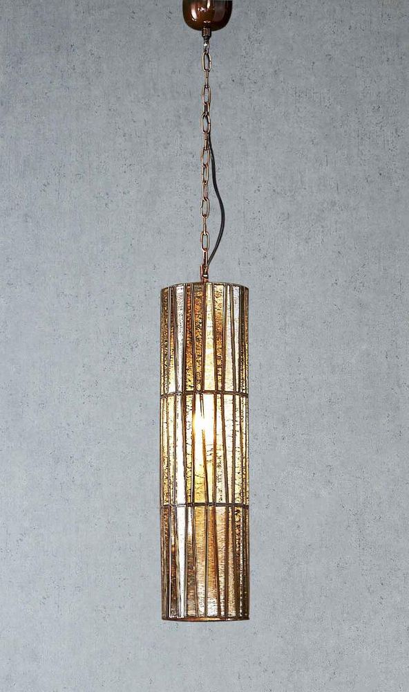 Cape Town 1 Light Pendant