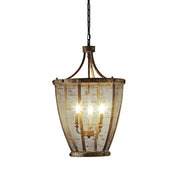 Saint Remy 3 Light Pendant