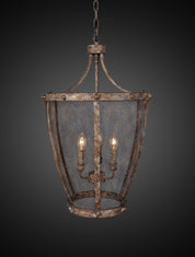 Saint Remy 3 Light Pendant