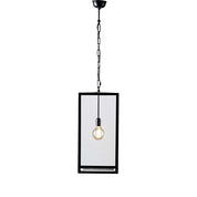 Archie Rose 1 Light Large Pendant